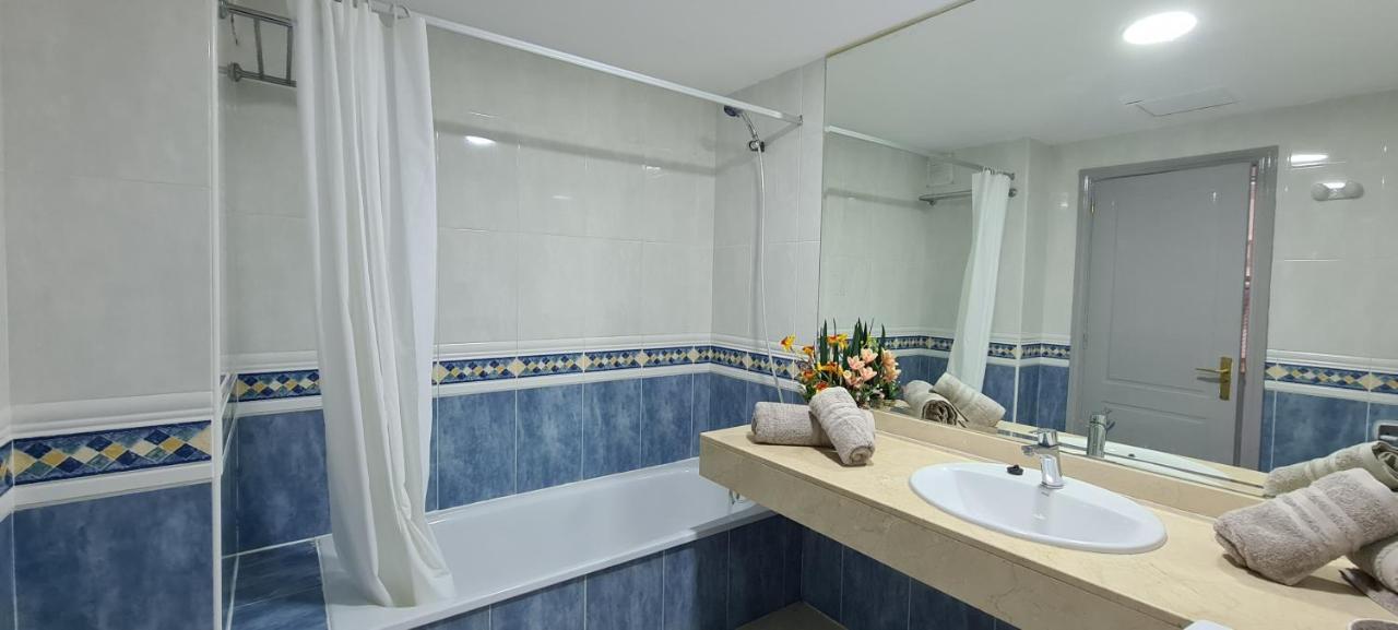 Apartamento Beautiful Garden Flat Nearly Refurbished Free Wifi Corralejo Exterior foto