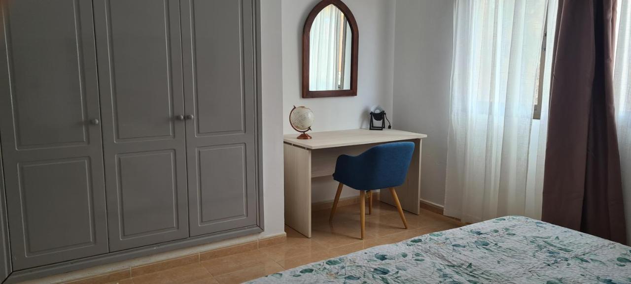 Apartamento Beautiful Garden Flat Nearly Refurbished Free Wifi Corralejo Exterior foto